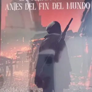 LA ULTIMA NOCHE ANTES DEL FIN DEL MUNDO