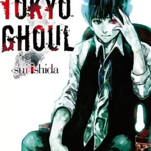 TOKYO GHOUL 1