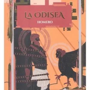 LA ODISEA