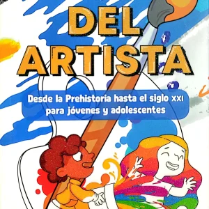 EL LIBRO DEL ARTISTA