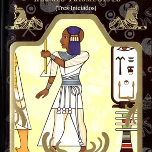 EL KYBALION (MATIRI)