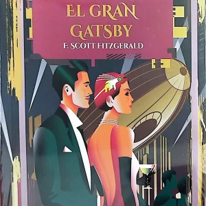 EL GRAN GATSBY (corto)
