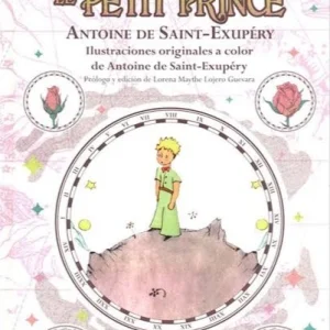 EL PRINCIPITO FRANCES-ESPANOL (PD)