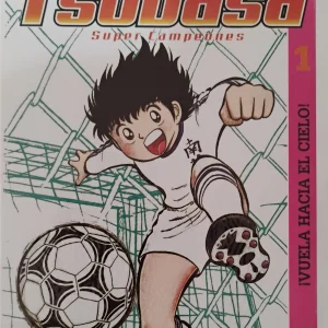 CAPITAN TSUBASA
