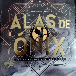 ALAS DE ONIX