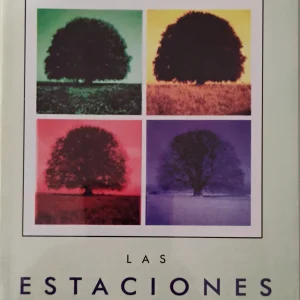 LAS ESTACIONES DE LA VIDA