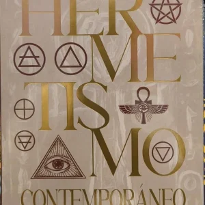 MT HERMETISMO CONTEMPORANEO