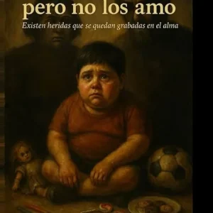 LOS PERDONO PERO NO LOS AMO