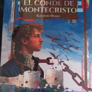 EL CONDE DE MONTECRISTO