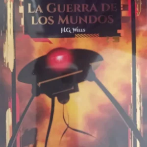 LA GUERRA DE LOS MUNDOS