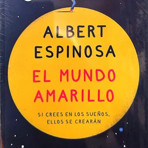 EL MUNDO AMARILLO