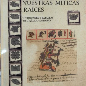 PD NUESTRAS MITICAS RAICES