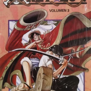ONE PIECE 3