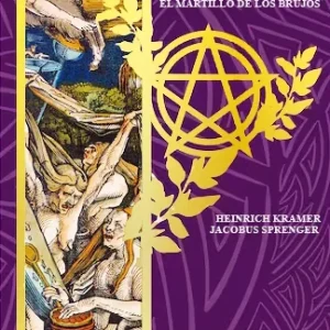 MALLEUS MALLEFICARUM