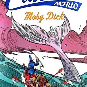 MOBY DICK CLASICOS