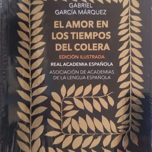 PD EL AMOR EN TIEMPOS DEL COLERA