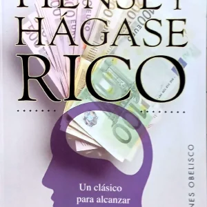 BCO PIENSE Y HAGASE RICO