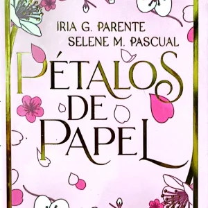 PETALOS DE PAPEL (NVA PORTADA)