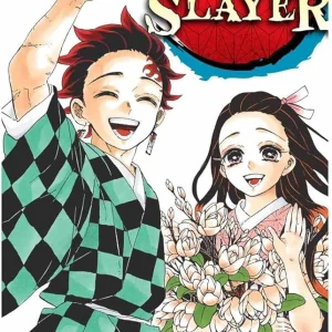 DEMON SLAYER 23