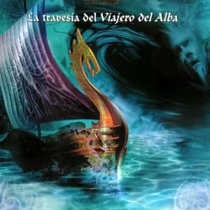 NARNIA 5 - LA TRAVESIA DEL VIAJERO DEL ALBA