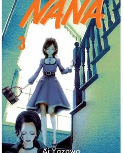 NANA 3