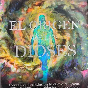 EL ORIGEN DE LOS DIOSES (MATIRI)