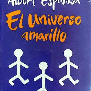 EL UNIVERSO AMARILLO