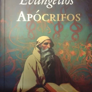 EVANGELIOS APOCRIFOS (MATIRI)