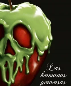 LAS HERMANAS PERVERSAS