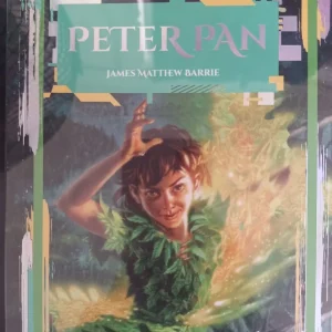 PETER PAN