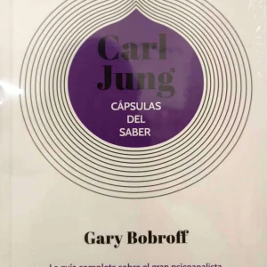 CARL JUNG CAPSULAS DEL SABER