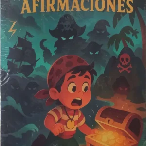 JUAN Y LA ISLA DE LAS AFIRMACIONES
