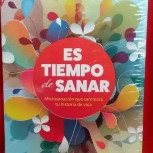 ES TIEMPO DE SANAR