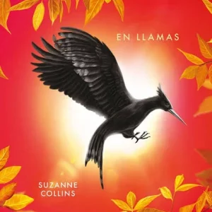 EN LLAMAS (NVA PORTADA)