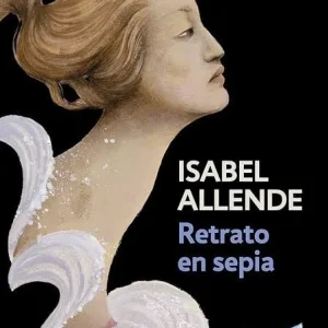 RETRATO EN SEPIA