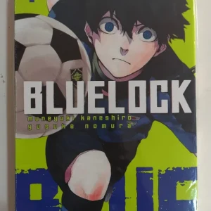 BLUELOCK 1