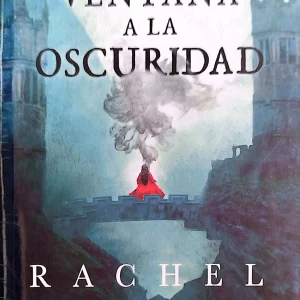 UNA VENTANA A LA OSCURIDAD