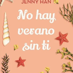 NO HAY VERANO SIN TI