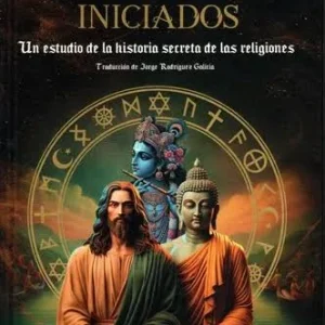 LOS GRANDES INICIADOS (PD)