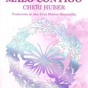 NO HAY NADA MALO CONTIGO