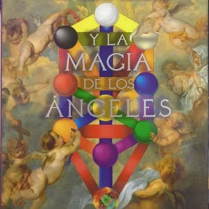 MT LA CABALA Y LA MAGIA DE LOS ANGELES