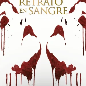 RETRATO EN SANGRE
