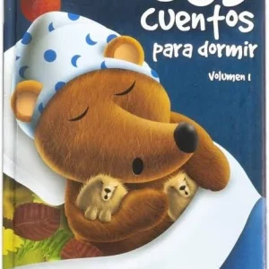365 CUENTOS PARA DORMIR VOL 1