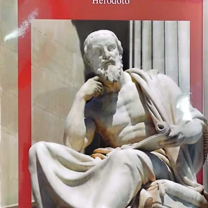 LOS NUEVE LIBROS DE LA HISTORIA