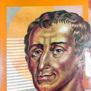 EL ESPIRITU DE LAS LEYES Ing