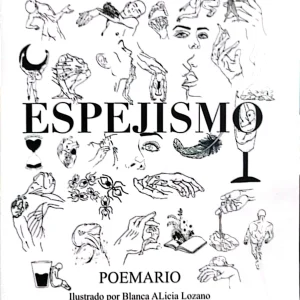 ESPEJISMO (POEMARIO)