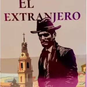 EL EXTRANJERO (PD)