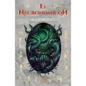 EL NECRONOMICON (MATIRI)