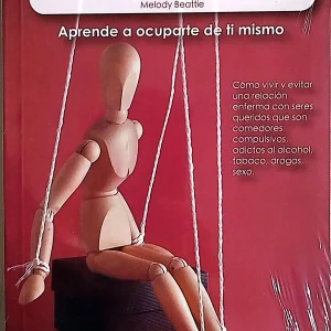 YA NO SEAS CODEPENDIENTE