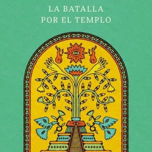 LA BATALLA POR EL TEMPLO
